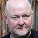 Calum MacPherson als Blacksmith Bignall