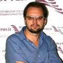 Andrey Kravchuk, Writer