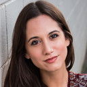 Christina Notto als Meditation Voice (voice)