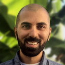 Abo Biglarpour, Software Engineer