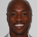 Wolé Parks als Chance