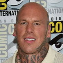 Martyn Ford als Vlad
