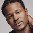 Golden Goodwin als Mike