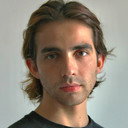 Jerry Marroquín, Production Assistant