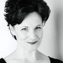 Patti Allan als Mrs. Visser