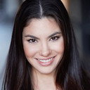 Tsuria Díaz als Rosa