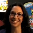 Melissa Bardin Galsky als Lucy (voice)