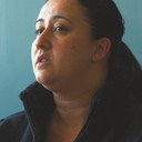 Cleide Almeida als Self
