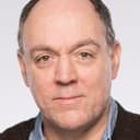 Ian Drysdale als Prison Warden