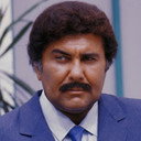 Roberto Guilherme als Coronel Pereira