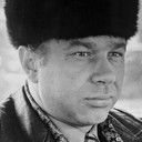 Андрей Мартынов als Федот Евграфович Васков, старшина