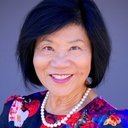 Cici Lau als Nainai
