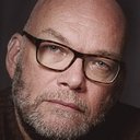 Michael Hjorth als Dörrvakt