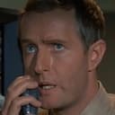 Robert Dowdell als Tower Radar Operator