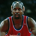 Moses Malone als Self (Archive Footage)