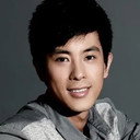 何欣 als Lu Zhi Zhou