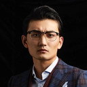 Чжан Цзин als Jiang Qiong