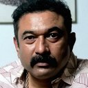 Baburaj als Babu