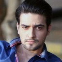 Danial Afzal Khan als Kashif
