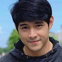 Jeric Gonzales als 