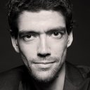 Javier Botet als Real State Agent