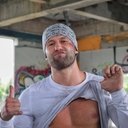 Andrey Kasushkin als Bobby Joe (Gunner)