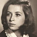 Ирина Куберская als Anna Pavlovna