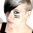 Myriam Desgagne als Self