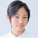 岡田宇杏 als Child A (voice)