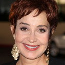 Annie Potts als The Egg