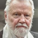 Jon Voight als (archive footage)