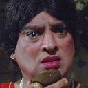 Mehmood Akhtar als Nasir Hussain