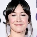 Grace Kaufman als young girl