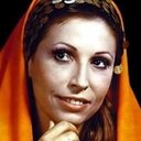 Farida Fahmy als سيمون