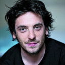 Benjamin Bellecour als Georges Courteline