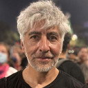 Roberto Espinoza, Sound Mixer