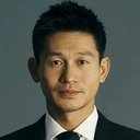 余皑磊 als Liu Hao