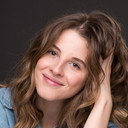 Nerea Mazo als Ariadna