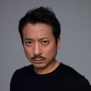 Hiroaki Murakami als Japończyk