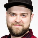 Martin Nørgaard als Sig selv