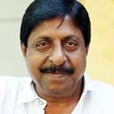 Sreenivasan als Moosa