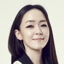 김윤아 als Yong-man's Second Daughter