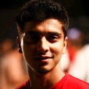 Sayem Sadat als 