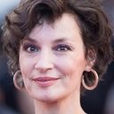 Jeanne Balibar als Agnès Millas