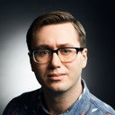 Luke Zwanziger, First Assistant Director