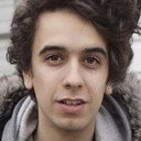 Stefan Abingdon als Stef Harris