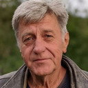 Norbert Hülm als 