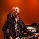 Chris Childs als Self (Vocals / Bass)