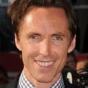 Steve Nash als 