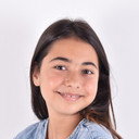 Eylül Uğuz als Mercan Kaya